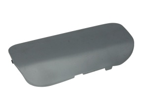 Capac carlig remorcare Fata grunduit potrivit FORD ESCORT CLASSIC, ESCORT VI, ESCORT VI/KOMBI 01.95-06.01 01.95-02.99 - Img 2