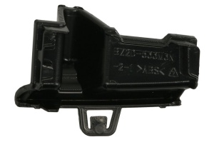 Capac carlig remorcare fata light gri, AMG potrivit MERCEDES C-KLASA W206 02.21- - Img 2