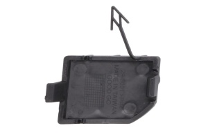 Capac carlig remorcare Fata negru, SRT-8, plastic, negru potrivit JEEP CHEROKEE 11.13- 01.13-10.16 - Img 2