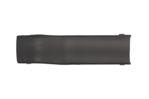 Capac carlig remorcare Fata pachet M, plastic, negru potrivit BMW 3 E36 1990-2000 1993-2000