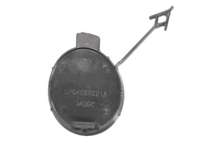 Capac carlig remorcare Fata plastic, grunduit potrivit OPEL ADAM 2012-2019 Hatchback dupa 2012 - Img 2