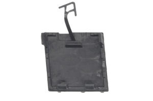 Capac carlig remorcare Fata plastic, negru potrivit JEEP GRAND CHEROKEE IV 07.13- 01.13-10.16 - Img 2
