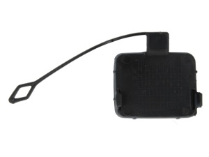 Capac carlig remorcare Fata potrivit BMW 3 E90, 3 E91 2004-2012 2005-2008 - Img 2