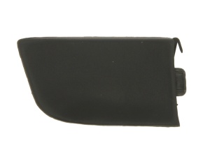 Capac carlig remorcare Fata potrivit TOYOTA YARIS 1999-2005