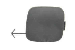 Capac carlig remorcare Fata Stanga grunduit potrivit TOYOTA COROLLA 2006-2014 2010-2013