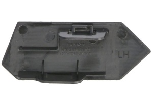 Capac carlig remorcare fata stanga negru potrivit HONDA CR-V VI 07.22- - Img 2