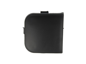 Capac carlig remorcare Fata TUV potrivit FORD FOCUS I, FOCUS I/KOMBI; ZX3, FOCUS ZX5 08.98-03.05 10.98-10.01 - Img 1