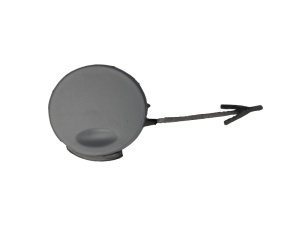 Capac carlig remorcare Spate grunduit, TUV potrivit OPEL INSIGNIA A, INSIGNIA A COUNTRY 2008-2017 Hatchback / Sedan 2008-2013