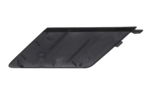 Capac carlig remorcare Spate plastic, negru potrivit VOLVO XC60 II 03.17- 03.17- - Img 2