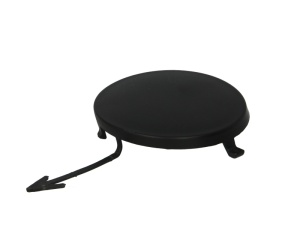 Capac carlig remorcare Spate potrivit FORD FOCUS I, FOCUS I/KOMBI; FORD USA FOCUS ZX3 1998-2005 Break