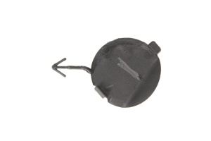 Capac carlig remorcare Spate potrivit MAZDA 3 2008-2014 2008-2011 - Img 2