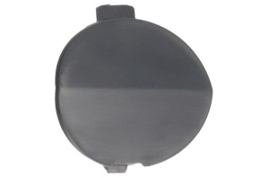 Capac carlig remorcare Spate Stanga plastic, grunduit potrivit MAZDA 3 11.18- Sedan 03.19- - Img 1