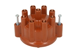 Capac distribuitor potrivit MERCEDES S (C126), S (W116), S (W126), SL (C107), SL (R107); PORSCHE 928 3.5-6.8 05.71-12.85 - Img 1