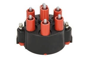 Capac distribuitor potrivit PORSCHE 911 3.2/3.3/3.6 08.83-09.97 - Img 1