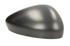 Capac oglinda dreapta potrivit CITROEN C3 II, C3 III, C5 III, DS3 dupa 2008 - negru