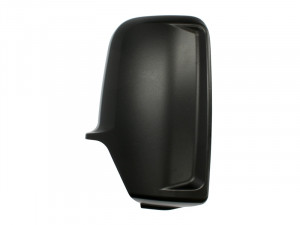 Capac oglinda dreapta potrivit MERCEDES SPRINTER; VW CRAFTER dupa 2006 - negru - Img 2