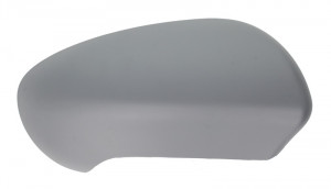 Capac oglinda dreapta potrivit NISSAN QASHQAI 2007-2010 - grunduit