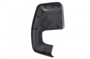 Capac oglinda stanga potrivit FORD TRANSIT / TOURNEO CONNECT, TRANSIT / TOURNEO CUSTOM dupa 2012 - negru - Img 2