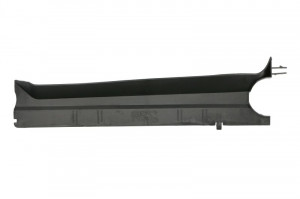Capac radiator stanga potrivit BMW 5 G30, G31, G38, F90, 6 GRAN TURISMO G32, 7 G11, G12, 8 8 Gran Coupe, 8 G14, G15 dupa 2015 - (plastic) - Img 2