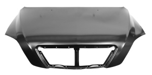 Capota motor otel potrivit KIA SORENTO I 2002-2009