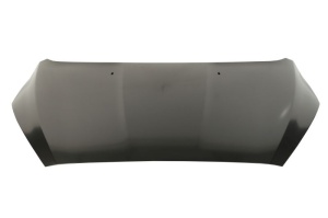 Capota motor potrivit FORD FOCUS III dupa 2014 - (otel, galvanizat, TÜV)