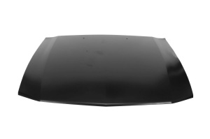 Capota motor potrivit FORD USA MUSTANG 2004-2009 - (nu GT, otel)