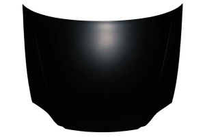 Capota motor potrivit HONDA CIVIC VI 1999-2001 - (salon, otel)