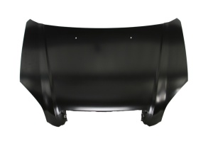 Capota motor potrivit HYUNDAI TUCSON 2004-2010 - (otel)