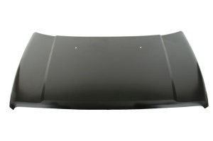 Capota motor potrivit JEEP COMMANDER 2005-2010 - (otel)