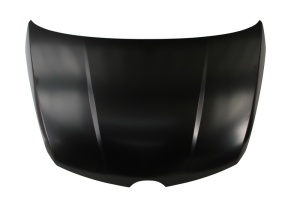 Capota motor potrivit MAZDA CX-7 dupa 2007 - (otel)