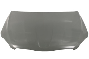 Capota motor potrivit PEUGEOT 301 dupa 2012 - (otel)