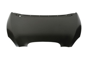 Capota motor potrivit SEAT ALTEA, ALTEA XL, TOLEDO III 2004-2009 - (otel)