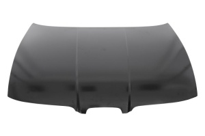 Capota motor potrivit SEAT LEON, TOLEDO II 1999-2006 - (galvanizat, CZ)