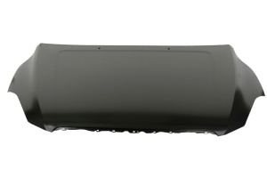 Capota motor potrivit VOLVO XC60 I 2008-2013 - (otel)