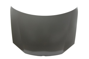 Capota motor potrivit VW GOLF 5, JETTA III 2005-2010 - (pentru caroserie break; salon, otel)