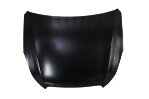 Capota motor (Statele Unite ale Americii, otel) potrivit SUBARU LEGACY V BM/ BR, OUTBACK BR 2009-2014 - (Statele Unite ale Americii; otel)