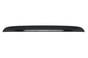 Capota portbagaj potrivit MINI MINI CLUBMAN R55 MINI CLUBVAN R55, ONE / COOPER R56, R57, R58, R59 dupa 2006 - (negru)
