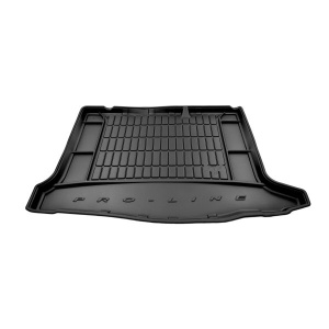 Captuseala portbagaj spate, material: TPE, 1 buc., culoare: negru potrivit DACIA SANDERO II; RENAULT SANDERO/STEPWAY II LIFTBACK 10.12- - Img 2