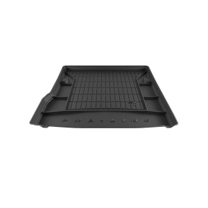 Captuseala portbagaj spate, material: TPE, 1 buc., culoare: negru potrivit DACIA DUSTER, DUSTER/SUV FURGON/SUV/SUV 06.15- - Img 2