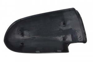 Carcasa / capac oglinda laterala Stanga negru potrivit OPEL ZAFIRA A 1999-2005 - Img 2