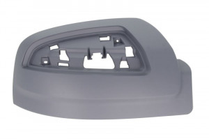 Carcasa oglinda Dreapta (grunduit) potrivit MERCEDES VIANO (W639), VITO / MIXTO (W639), VITO (W639) 09.03- - Img 1