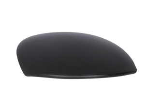 Carcasa oglinda Dreapta potrivit CITROEN C2, C3 I, XSARA PICASSO; PEUGEOT 1007, 206 dupa 1998 - (negru)