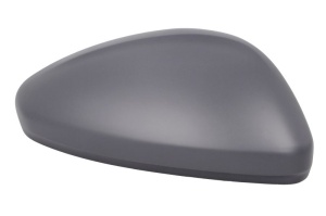 Carcasa oglinda dreapta potrivit DS DS3 CROSSBACK; FIAT 600E; JEEP AVENGER; OPEL CORSA F, MOKKA B; PEUGEOT 2008 II, 208 I, 208 II, 508 II dupa 2015 - (grund)