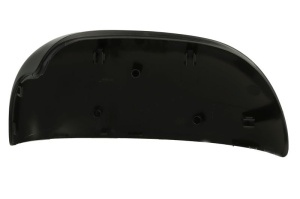 Carcasa oglinda Dreapta potrivit FIAT 500L dupa 2012 - (negru) - Img 2
