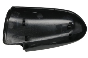 Carcasa oglinda Dreapta potrivit OPEL ZAFIRA A 1999-2005 - (negru)