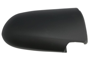 Carcasa oglinda Dreapta potrivit OPEL ZAFIRA A 1999-2005 - (negru) - Img 2