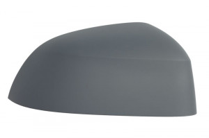 Carcasa oglinda grunduit potrivit BMW X3 (F25), X4 (F26), X5 (F15, F85) 09.10-07.18 - Img 1