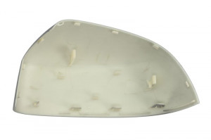 Carcasa oglinda grunduit potrivit BMW X3 (F25), X4 (F26), X5 (F15, F85) 09.10-07.18 - Img 2