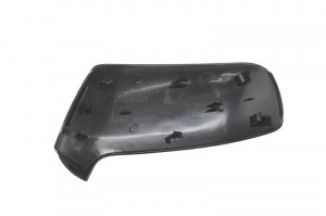 Carcasa oglinda potrivit CITROEN C3 PICASSO, C4 GRAND PICASSO I, C4 PICASSO I dupa 2006 - (negru) - Img 2