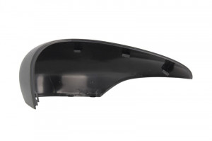 Carcasa oglinda potrivit FORD B-MAX, FIESTA, FIESTA VI dupa 2002 - (negru) - Img 2